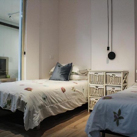 Ivy Lalzi Bay Beach House Durrës Exteriör bild