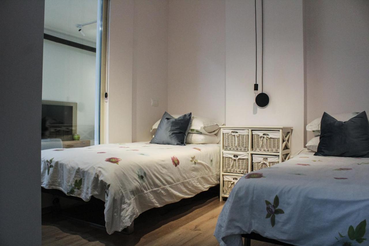 Ivy Lalzi Bay Beach House Durrës Exteriör bild
